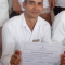 El día que Damián aprendió que salvar vidas también duele