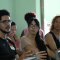 Periódico 26 y la comunidad emprendedora dialogan sobre comunicación