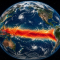 El Niño vuelve a despertar: gigante climático que amenaza el equilibrio del planeta