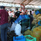 Desarrollan Feria agrocomercial (galería de fotos)