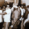 100 Fidel: Recuento de un día memorable  (+fotos)