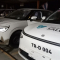 Llegan a Las Tunas 10 medios eléctricos para fortalecer la atención a pacientes hemodializados