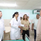 Hospital Ernesto Guevara revitaliza Unidad de Cuidados Intensivos