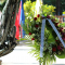 El homenaje perenne a los mártires de Barbados