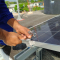 Paneles solares llegarán a más de 50 centros de ETECSA en Las Tunas
