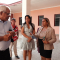 Presidente del Tribunal Supremo Popular evalúa transformación digital y actividad judicial en Las Tunas