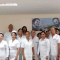 Ascenso docente en la Enfermería tunera