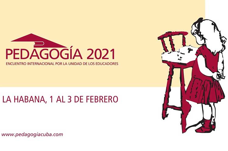 Pedagogia 2021