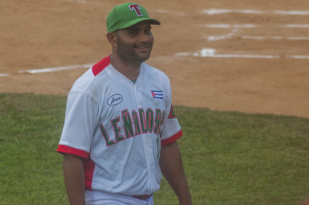 Yudiel Rguez LasTunas gana a CFG beisbol sept2020