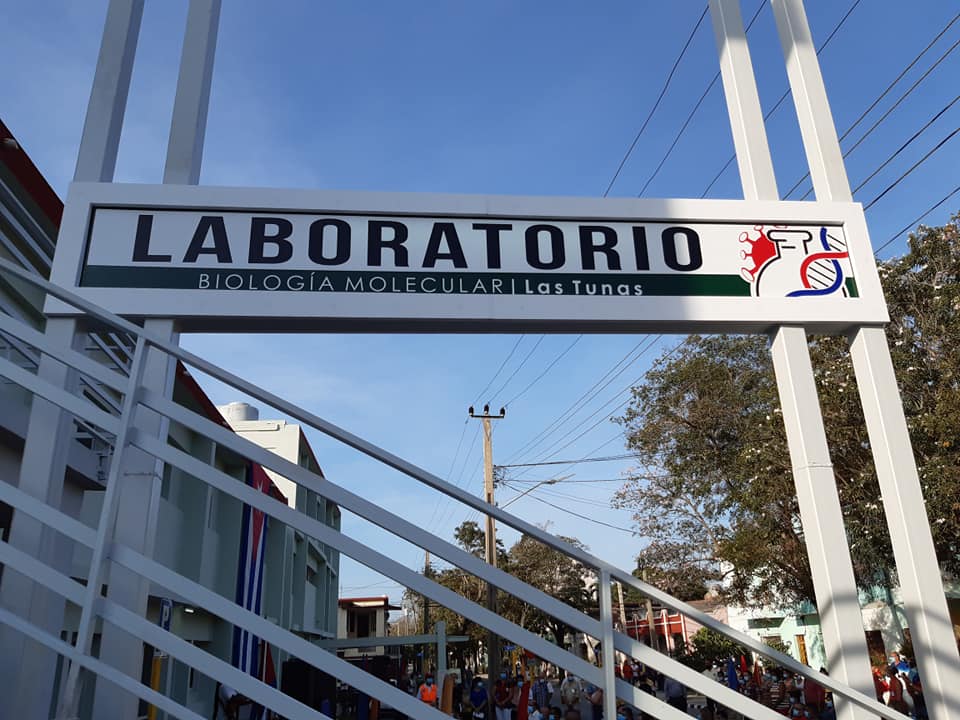 laboratorio