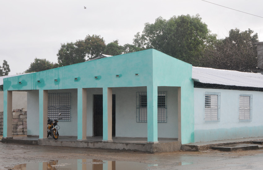 mercado aserrio