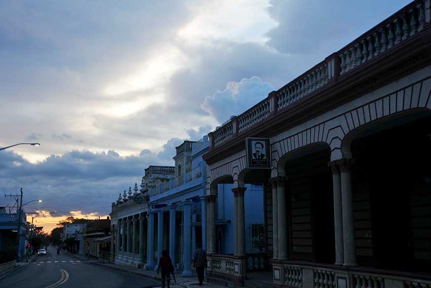 Aniversario 226 de Las Tunas