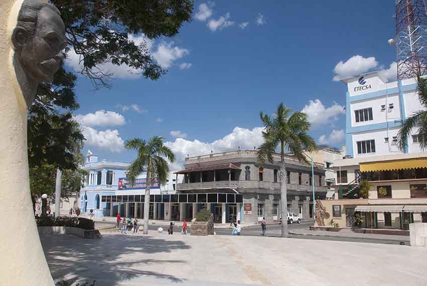 Aniversario 226 de Las Tunas