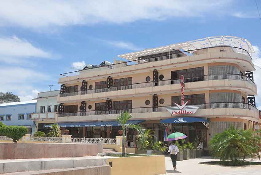 Aniversario 226 de Las Tunas