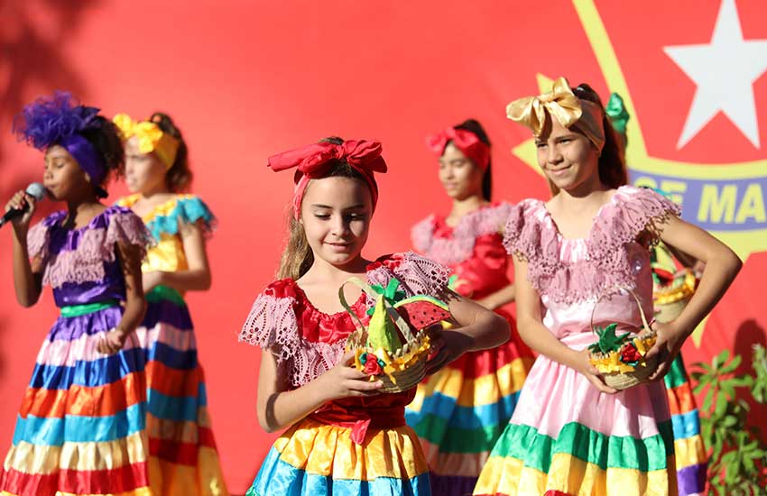 Acto provincial por el 4 de abril en Las Tunas.