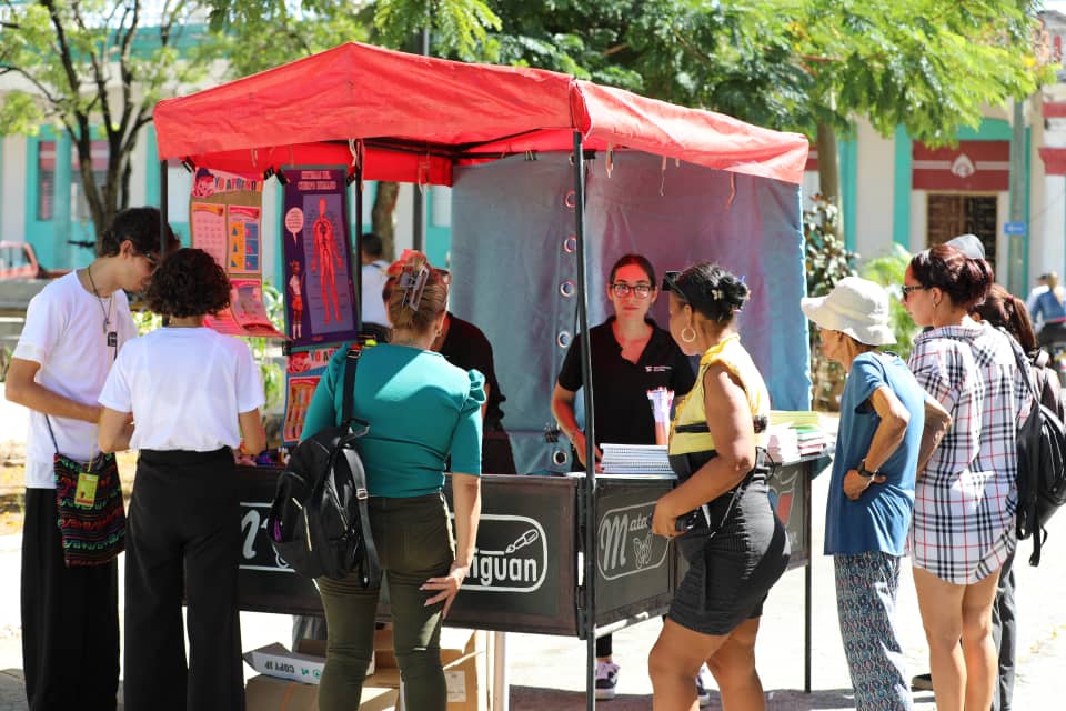 feria libro 2026 las tunas 10