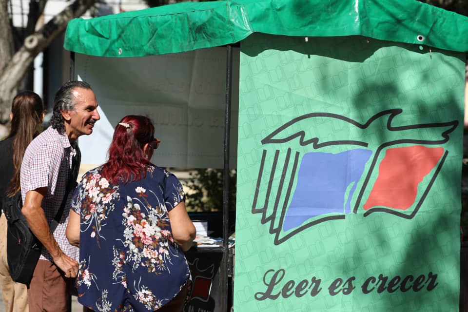 feria libro 2026 las tunas 5