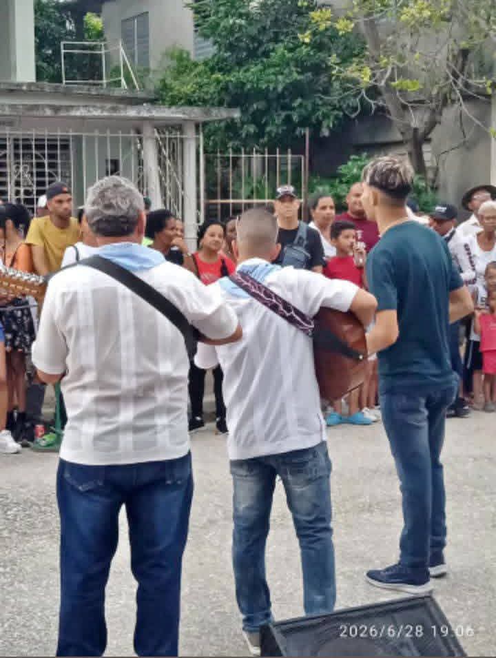 zabaleando guaracha cucalambeana 4