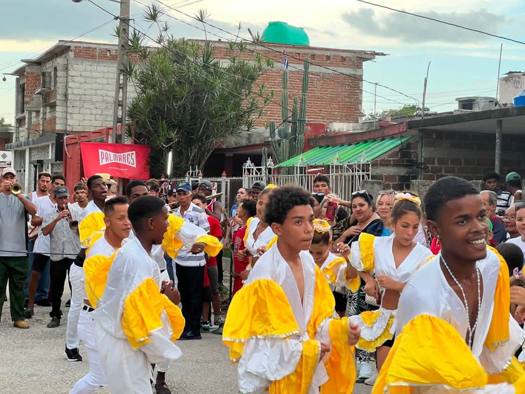 zabaleando guaracha cucalambeana 5