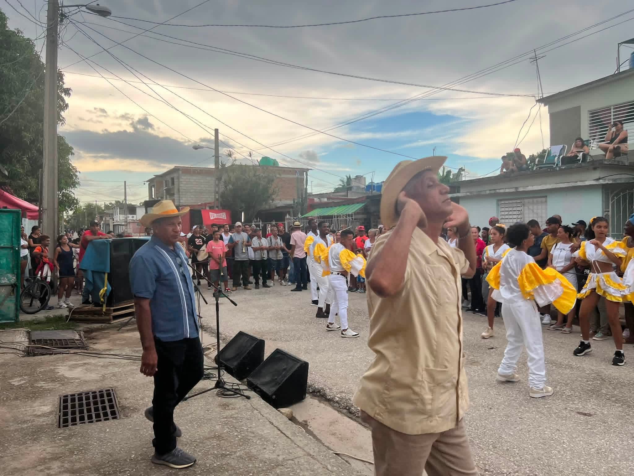 zabaleando guaracha cucalambeana 6