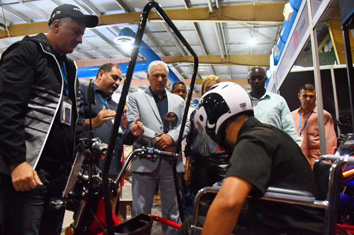 0 03 clausura feria internacional transporte 2