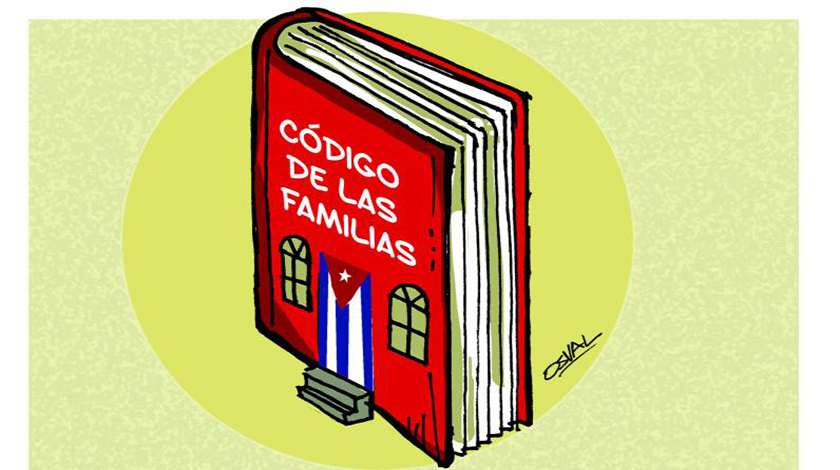 Cuba sets for new Family Code referendum