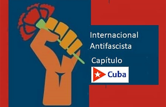0109 internacional antifascista capitulo cuba