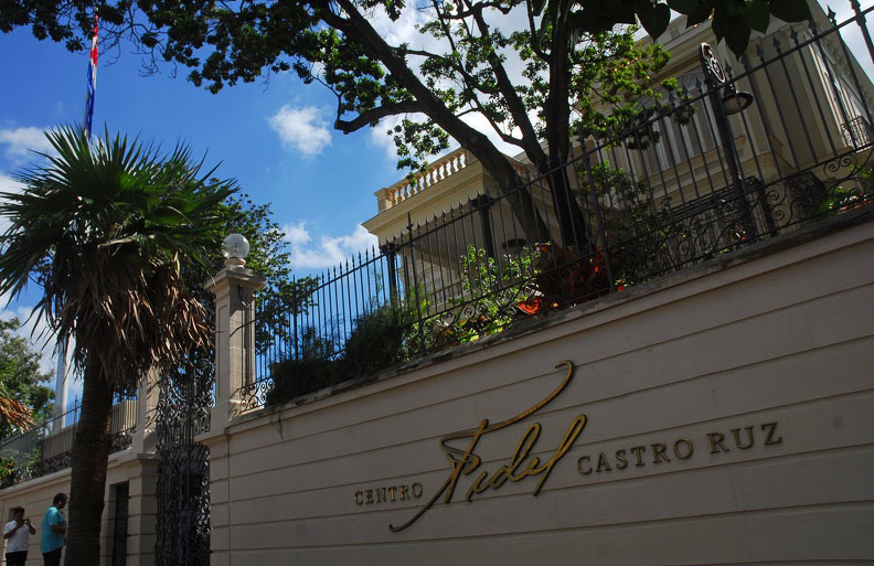 0113 centro fidel castro