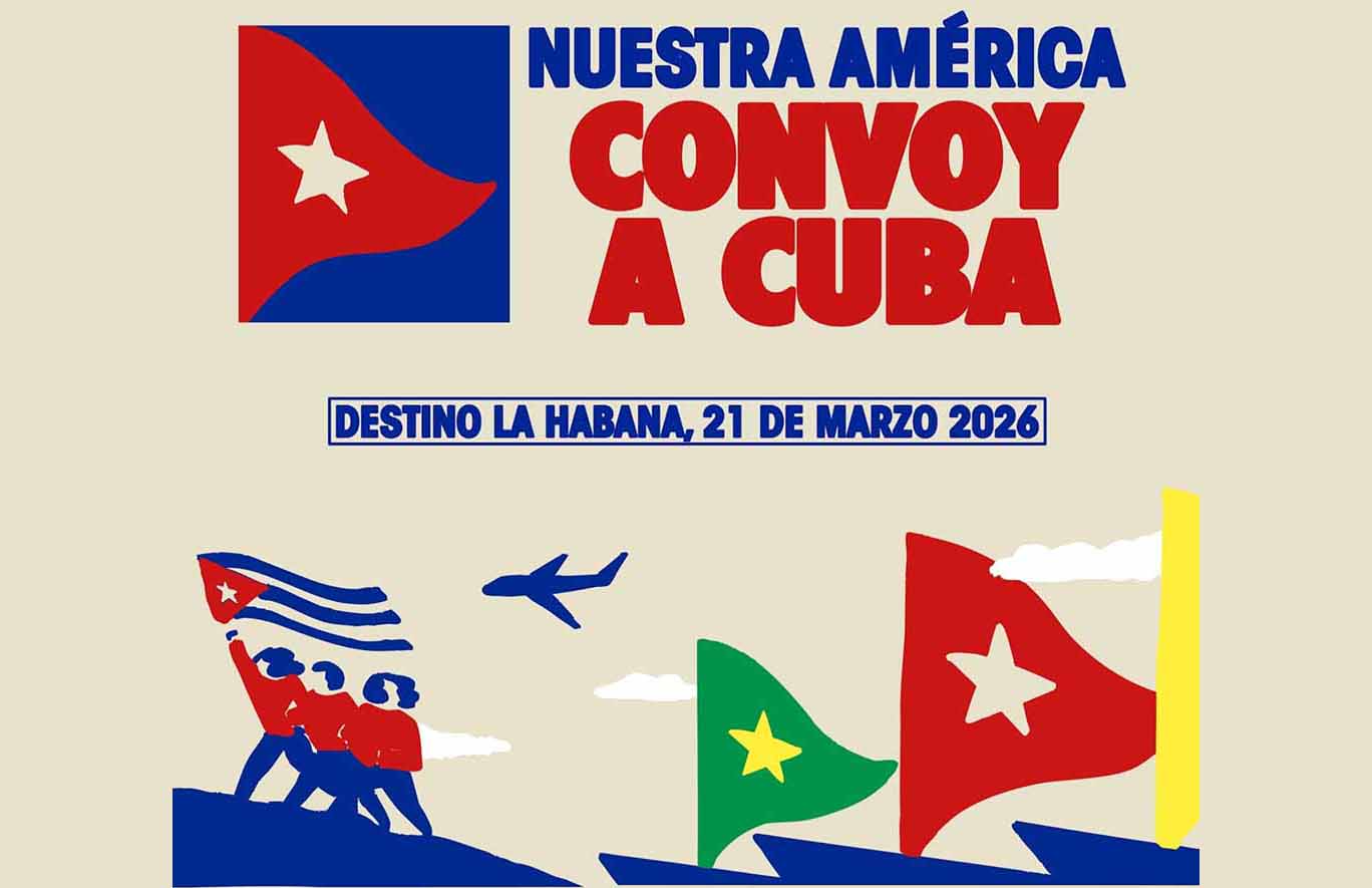 0319 convoy cuba