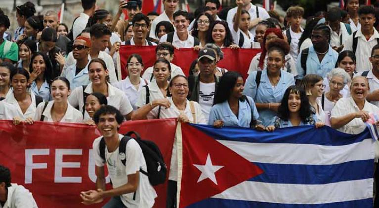 This initiative, which will extend until November 25 of next year.