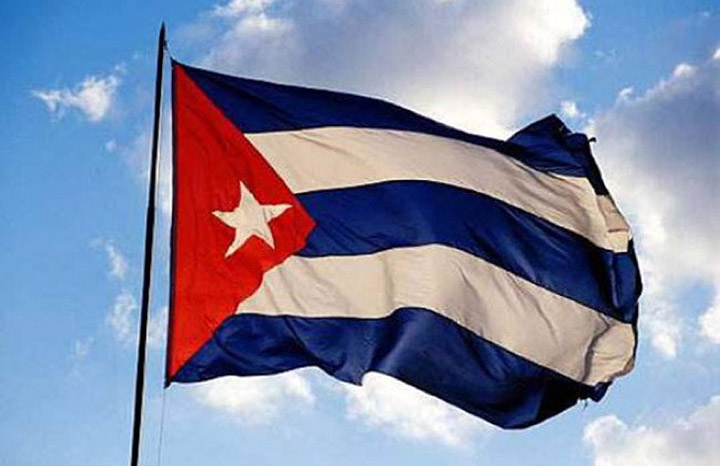 0520 cuba bandera