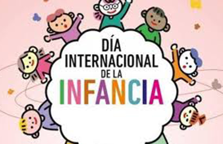 0601 infancia