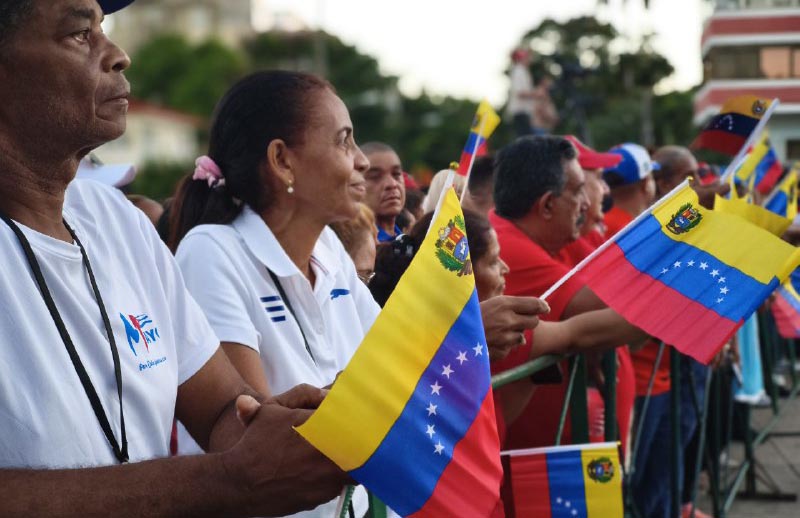 1017 acto apoyo venezuela2