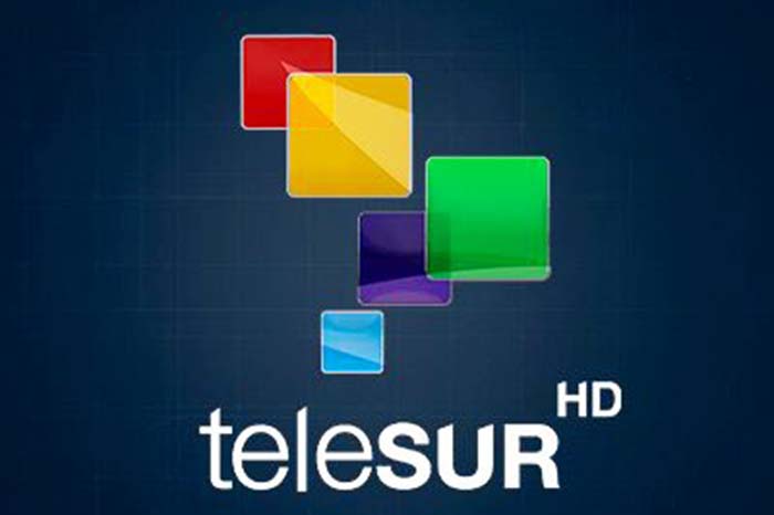 2606 telesur