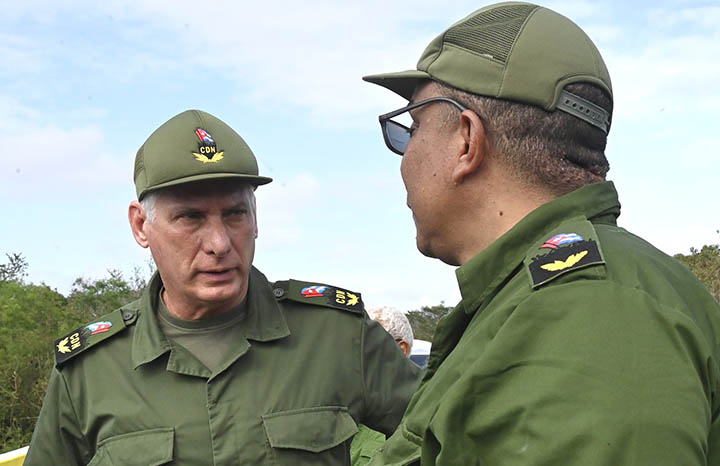 3110 guantanamo canel