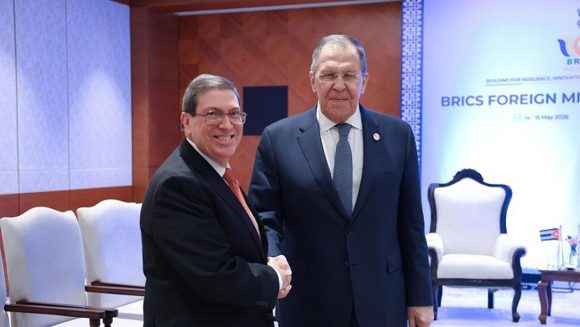BRUNO LAVROV