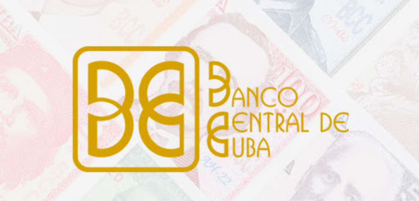 Banco Central Cuba