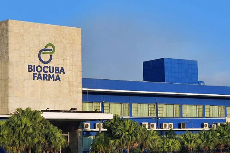 Biocubafarma OK