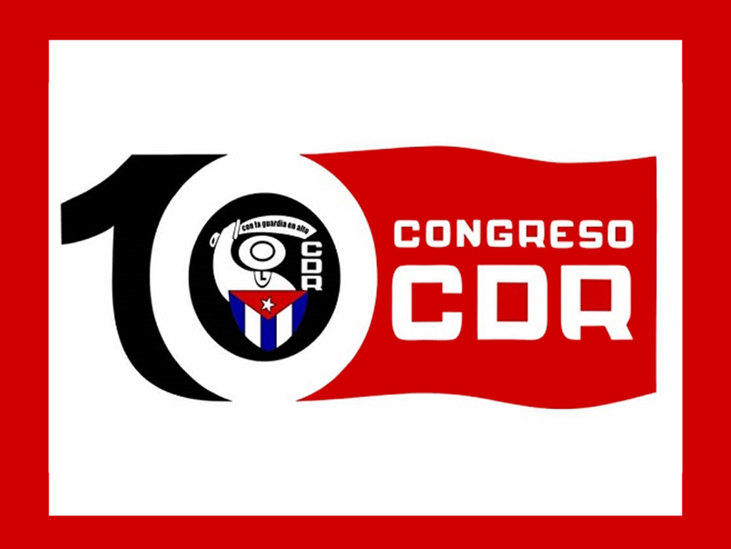 10th CDR Congress begins