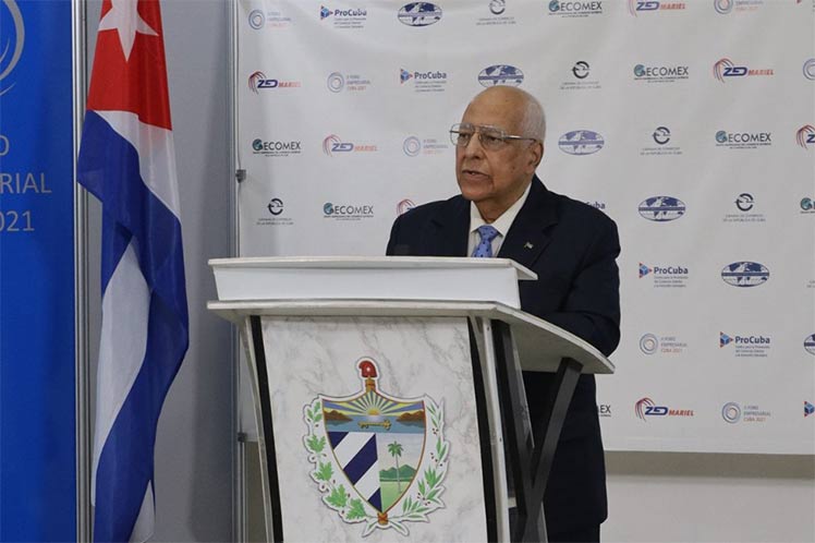 Cabrisas Foro Empresarial