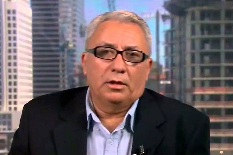 Carlos Rafael Dieguez