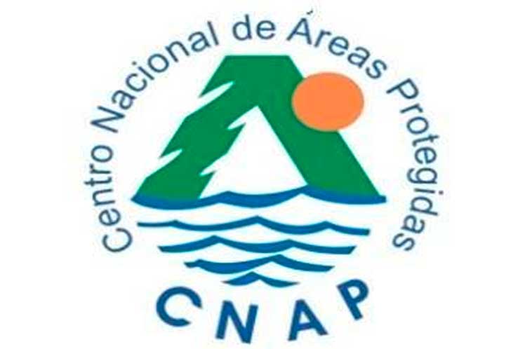 Centro Nacional de Areas Protegidas de Cuba