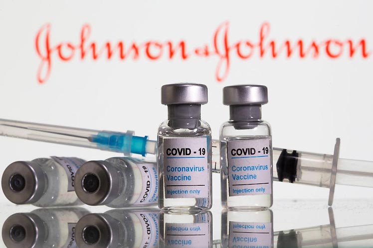 Covid Vacuna