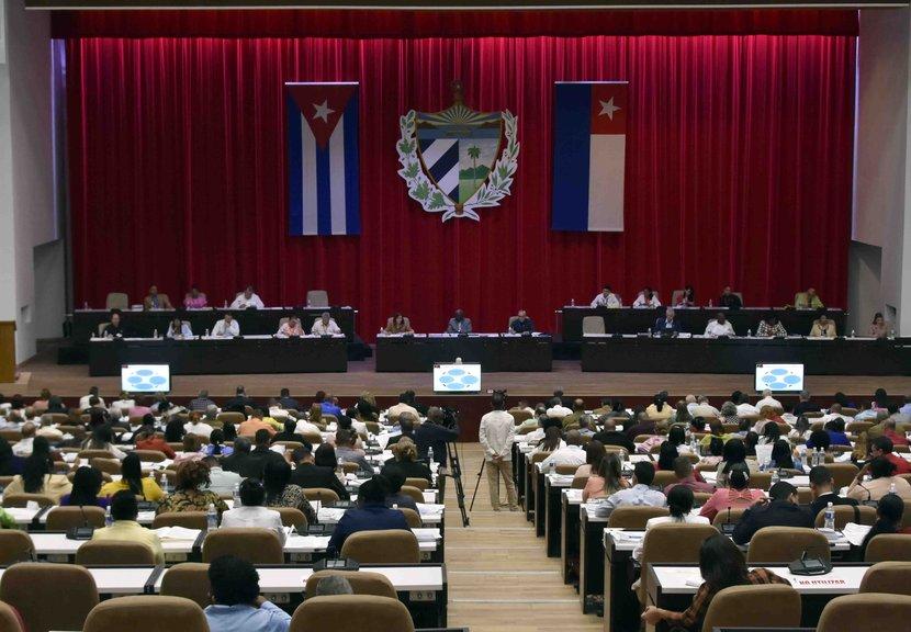 Cuba Diputados