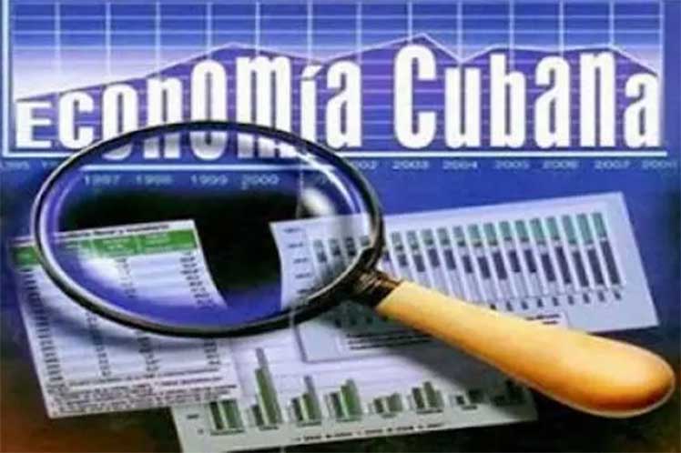Cuba Economia