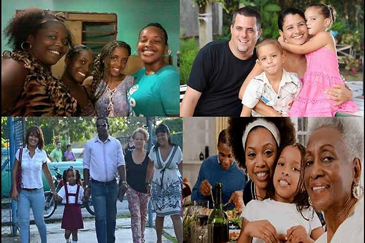 Cuba Famila 1