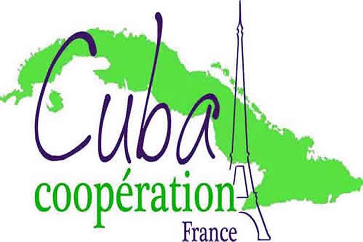 Cuba Francia