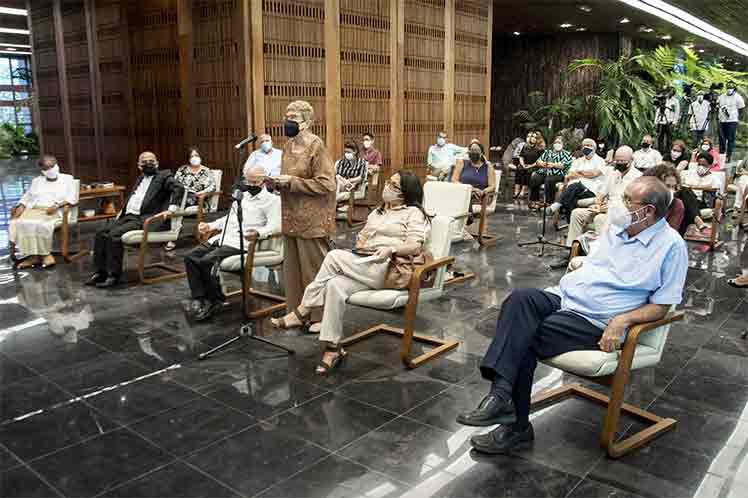 Cuba Lideres Religiosos