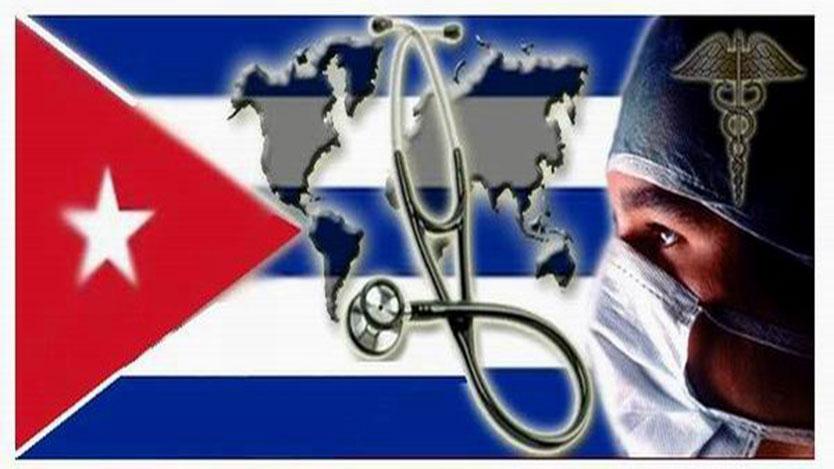 Cuba Medicos