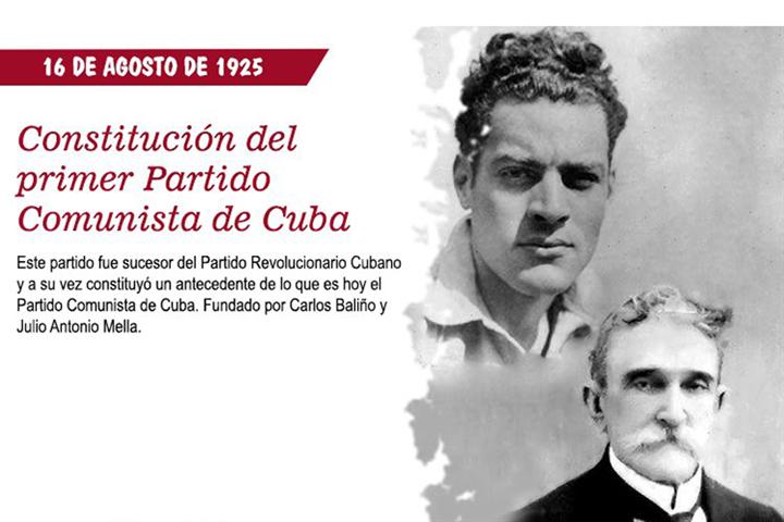 Cuba Partido